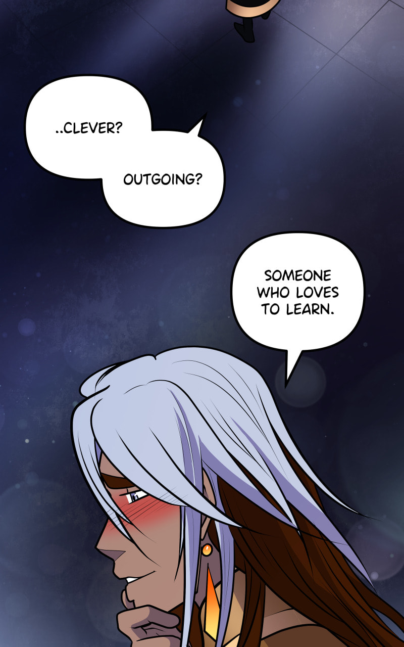 Read Visitor chapter 85 image 9 on Lezhin