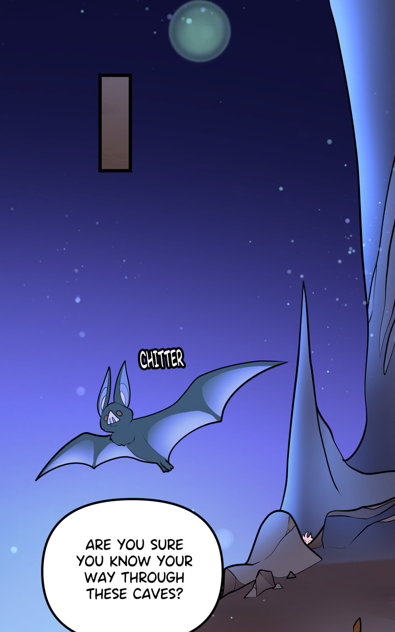 Read Visitor chapter 86 image 16 on Lezhin