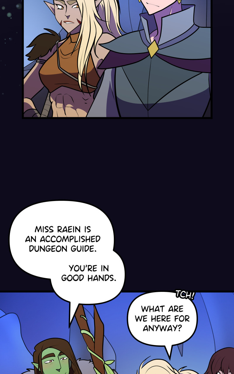 Read Visitor chapter 86 image 19 on Lezhin