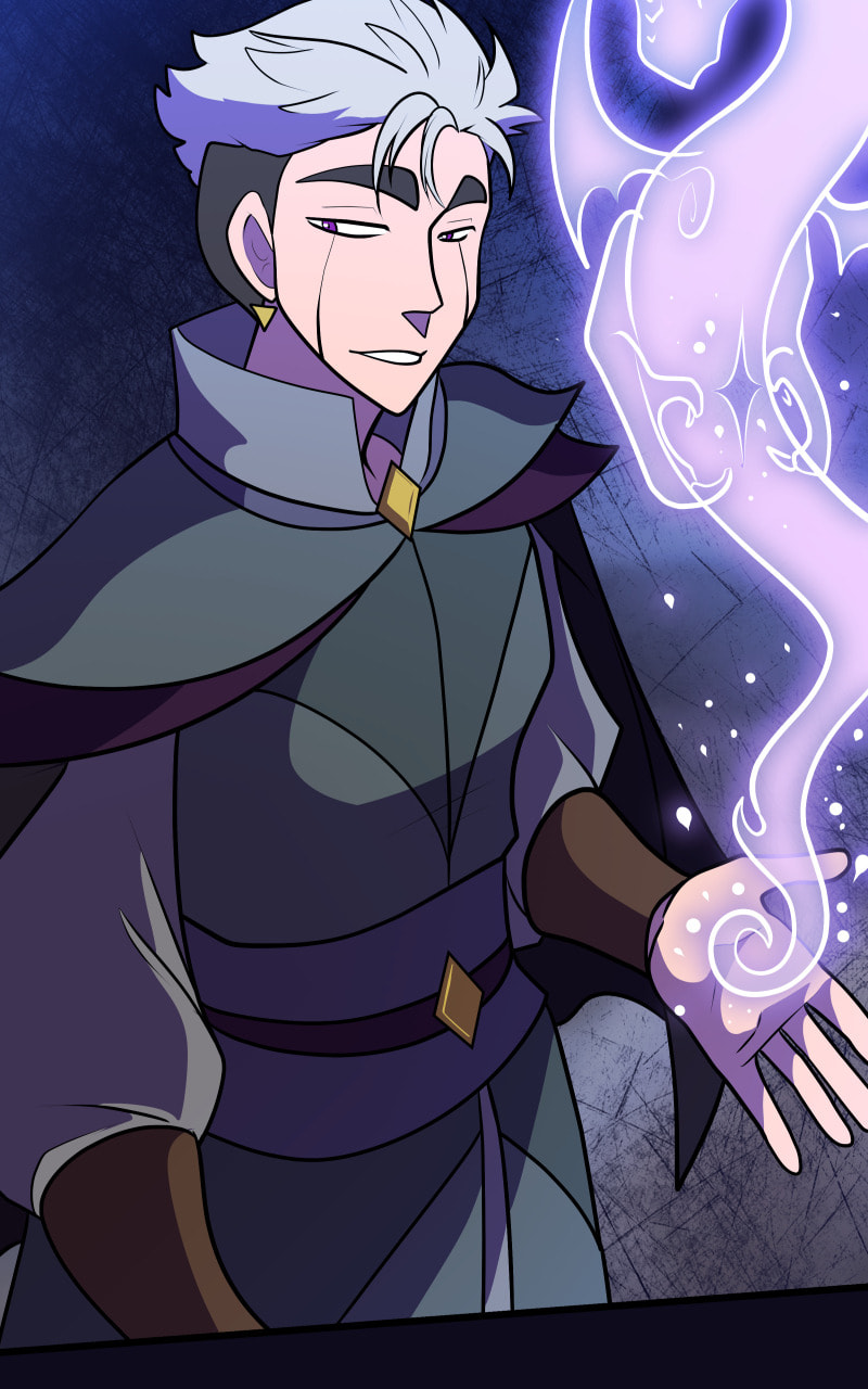 Read Visitor chapter 86 image 21 on Lezhin