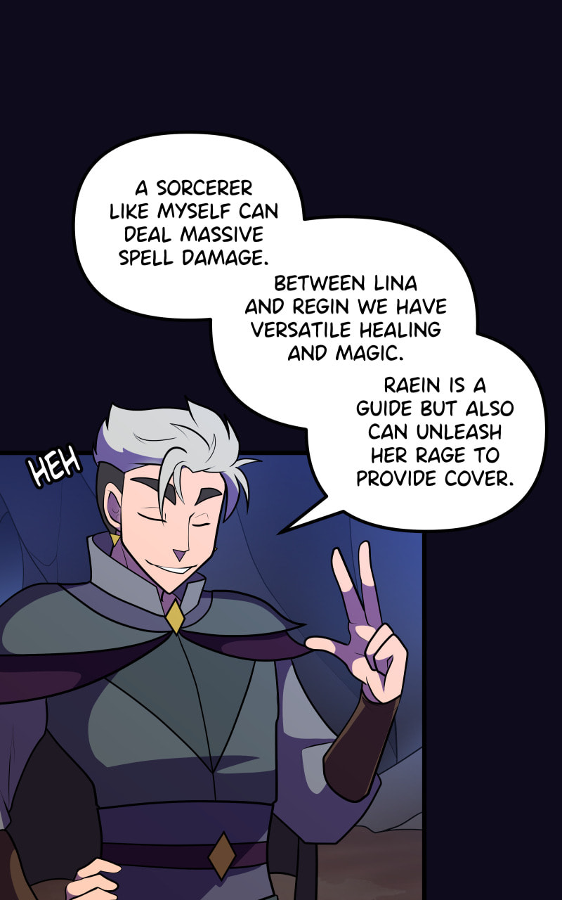 Read Visitor chapter 86 image 23 on Lezhin