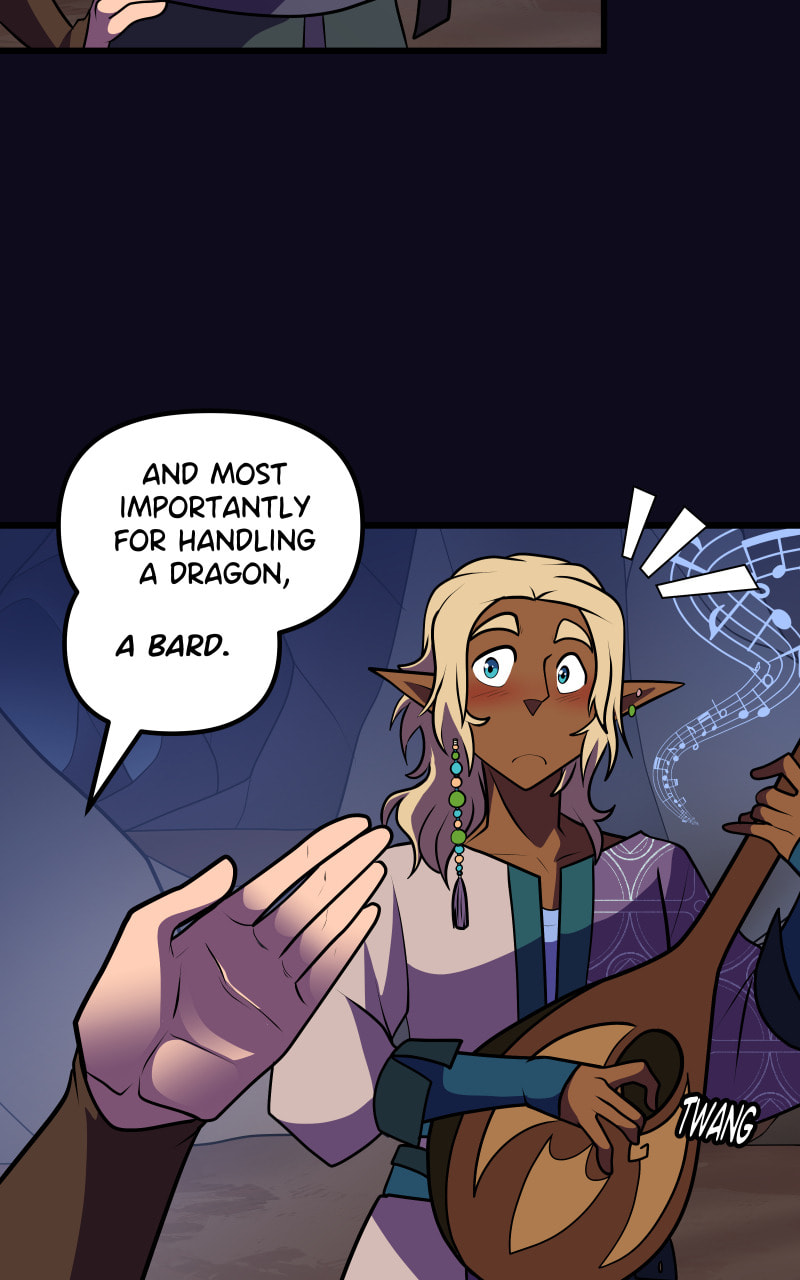 Read Visitor chapter 86 image 24 on Lezhin