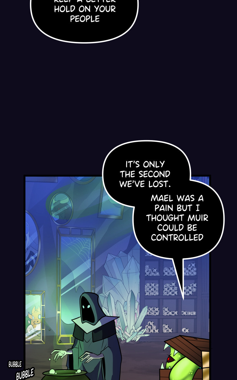 Read Visitor chapter 86 image 3 on Lezhin
