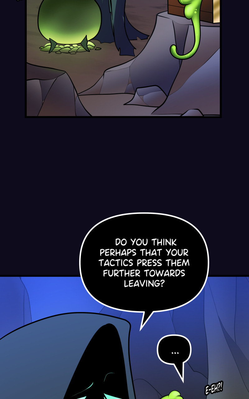 Read Visitor chapter 86 image 4 on Lezhin