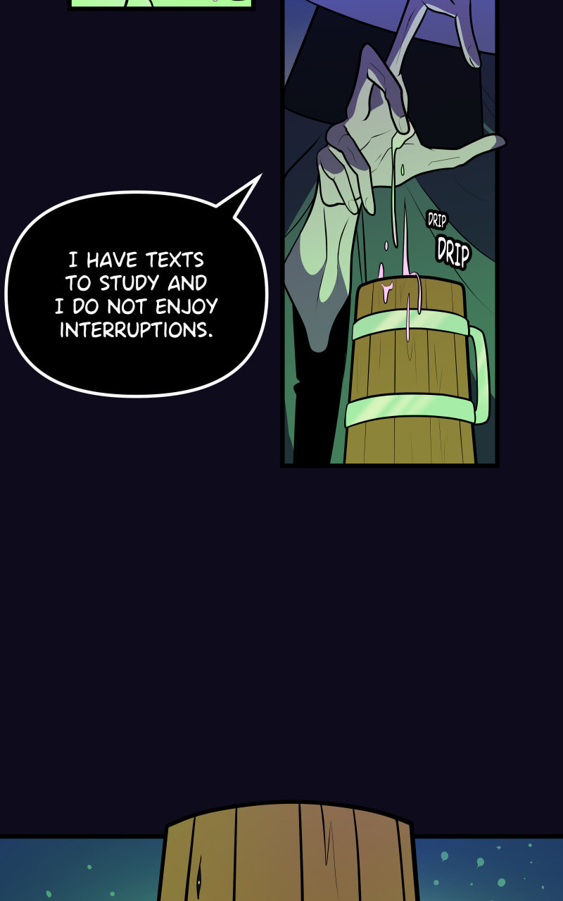 Read Visitor chapter 86 image 6 on Lezhin