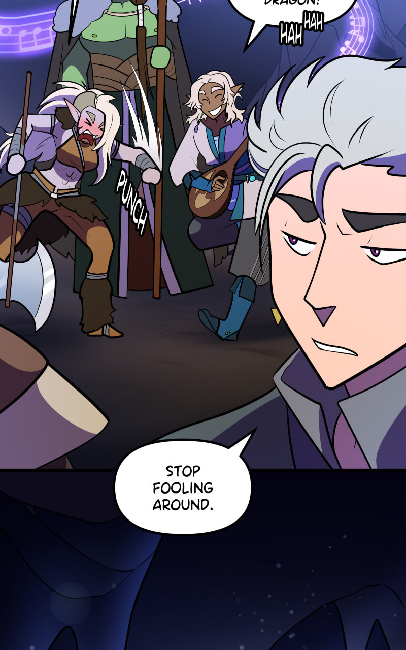 Read Visitor chapter 87 image 14 on Lezhin