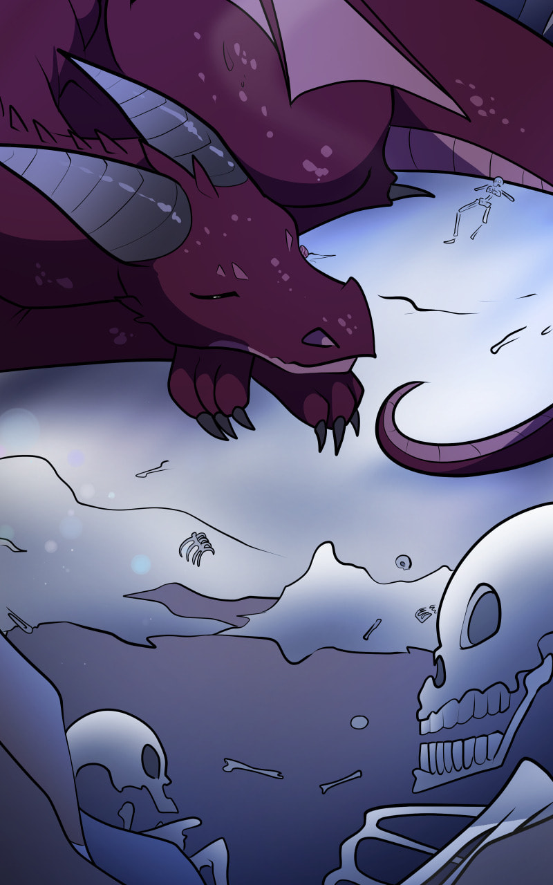 Read Visitor chapter 87 image 16 on Lezhin
