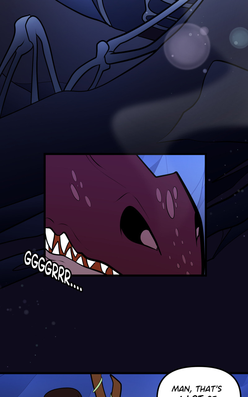 Read Visitor chapter 87 image 17 on Lezhin
