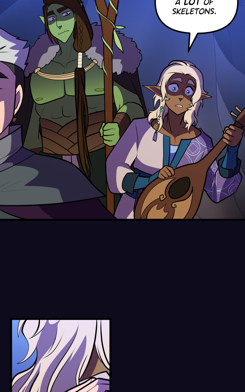 Read Visitor chapter 87 image 18 on Lezhin