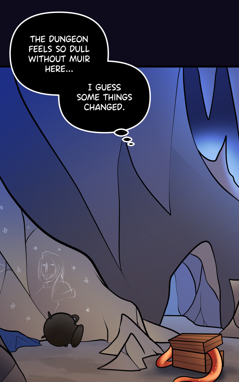 Read Visitor chapter 87 image 2 on Lezhin