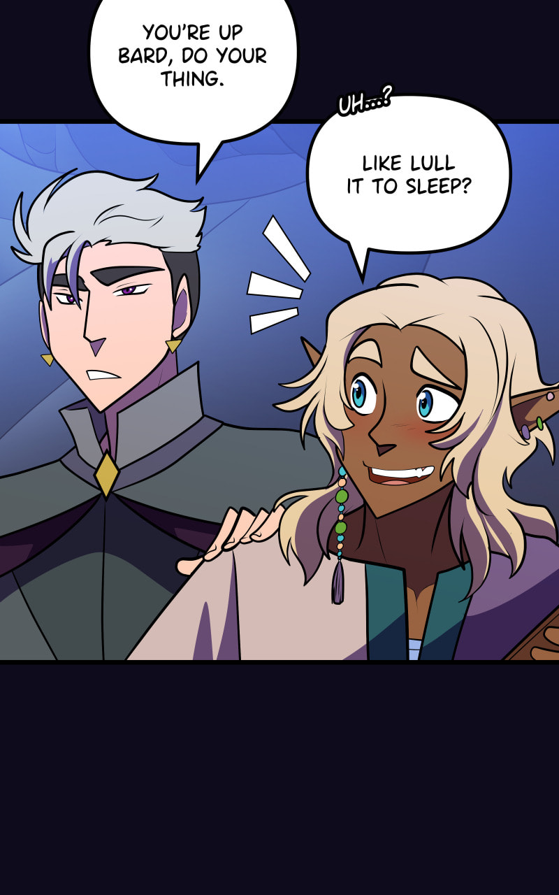 Read Visitor chapter 87 image 20 on Lezhin