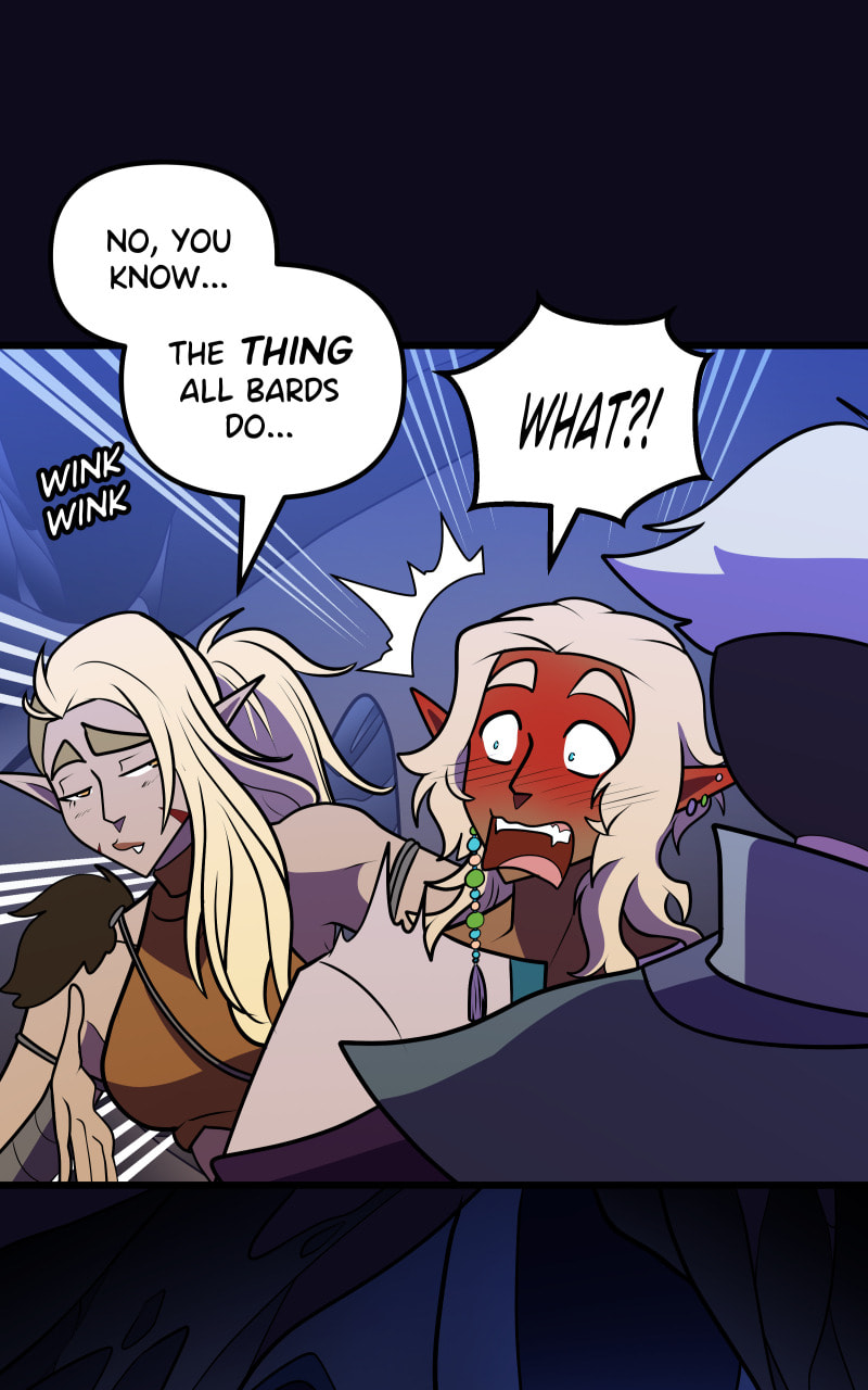 Read Visitor chapter 87 image 21 on Lezhin