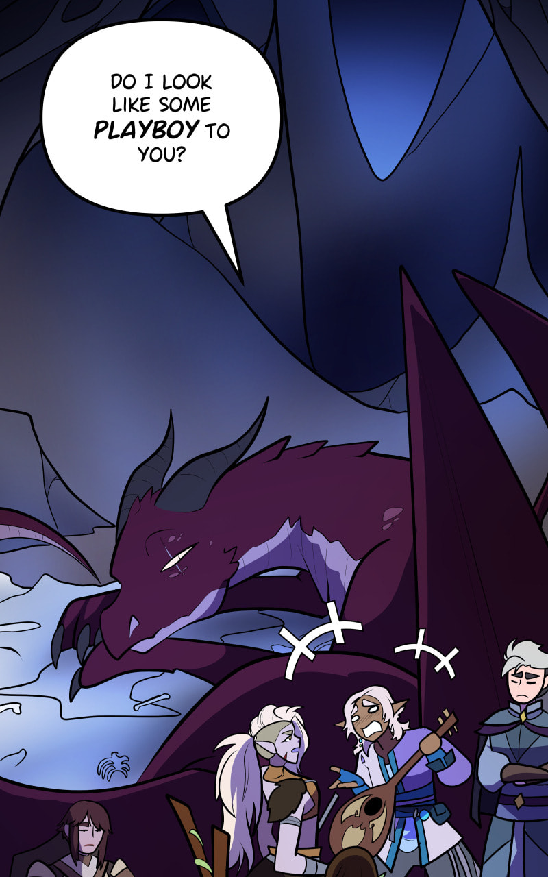 Read Visitor chapter 87 image 22 on Lezhin
