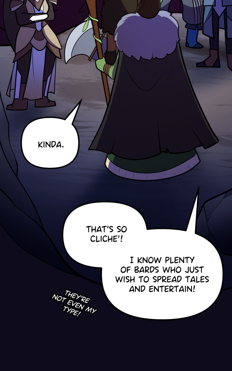 Read Visitor chapter 87 image 23 on Lezhin