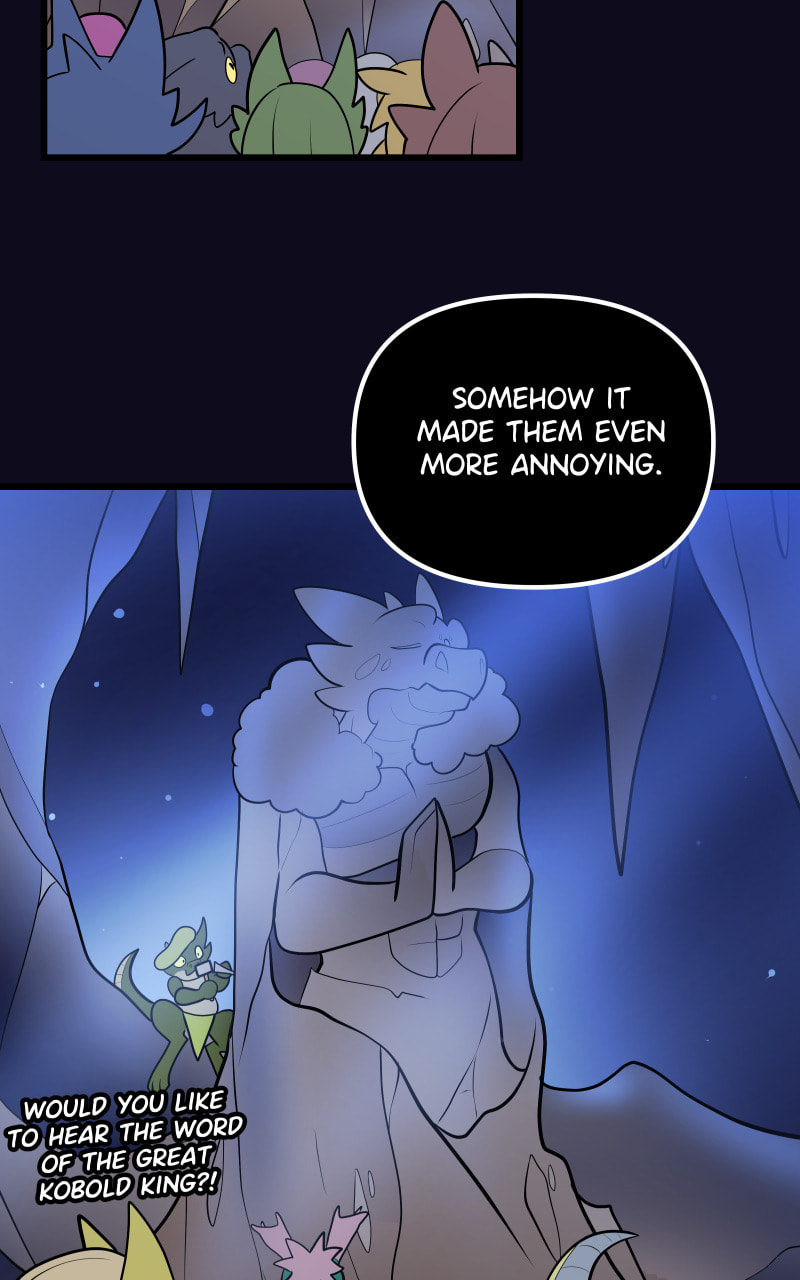 Read Visitor chapter 87 image 4 on Lezhin