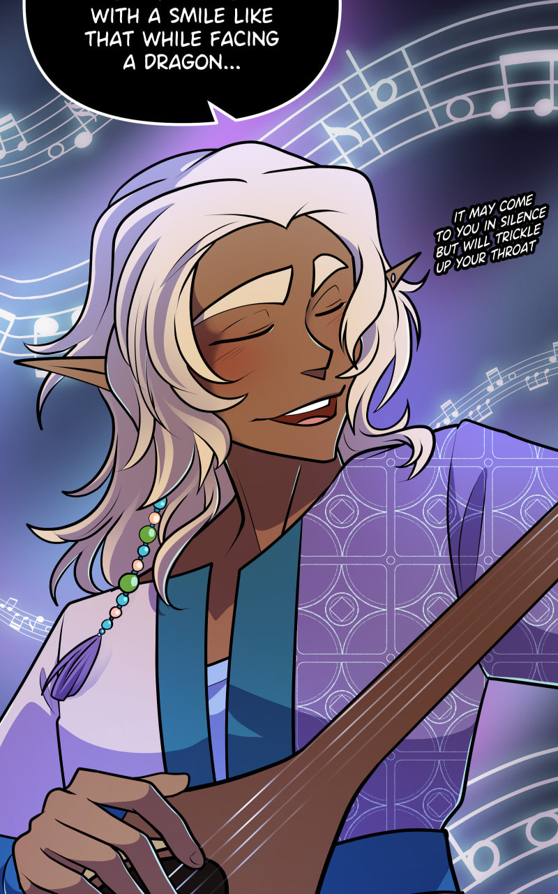 Read Visitor chapter 88 image 11 on Lezhin