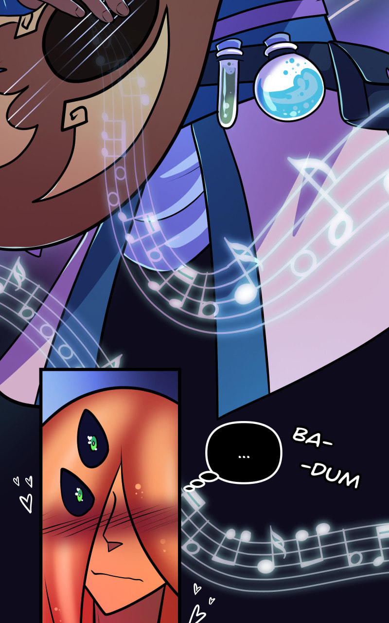 Read Visitor chapter 88 image 12 on Lezhin