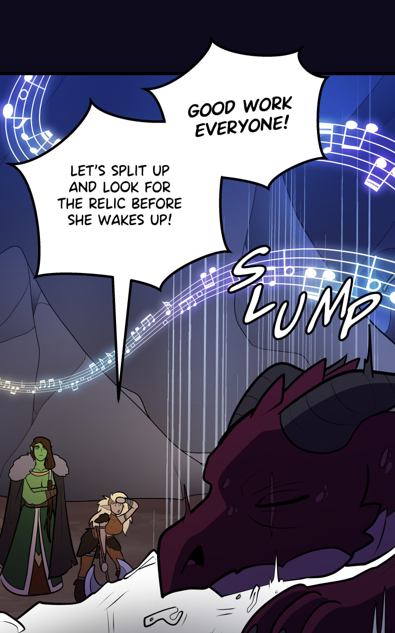 Read Visitor chapter 88 image 16 on Lezhin