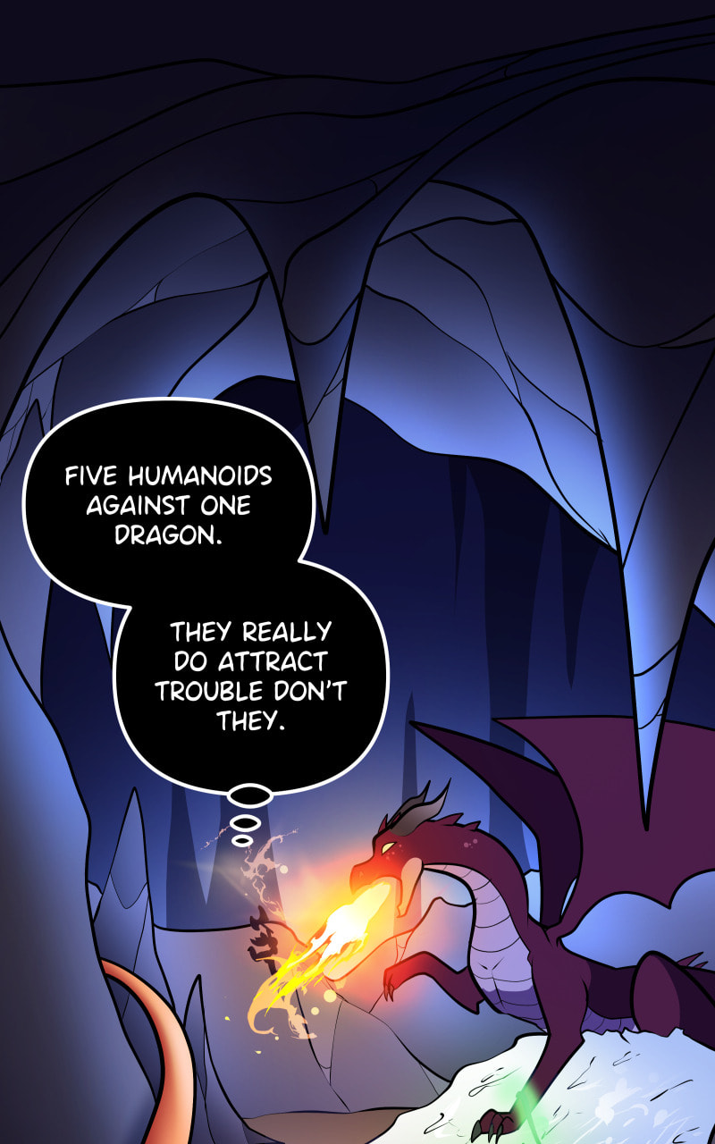 Read Visitor chapter 88 image 2 on Lezhin