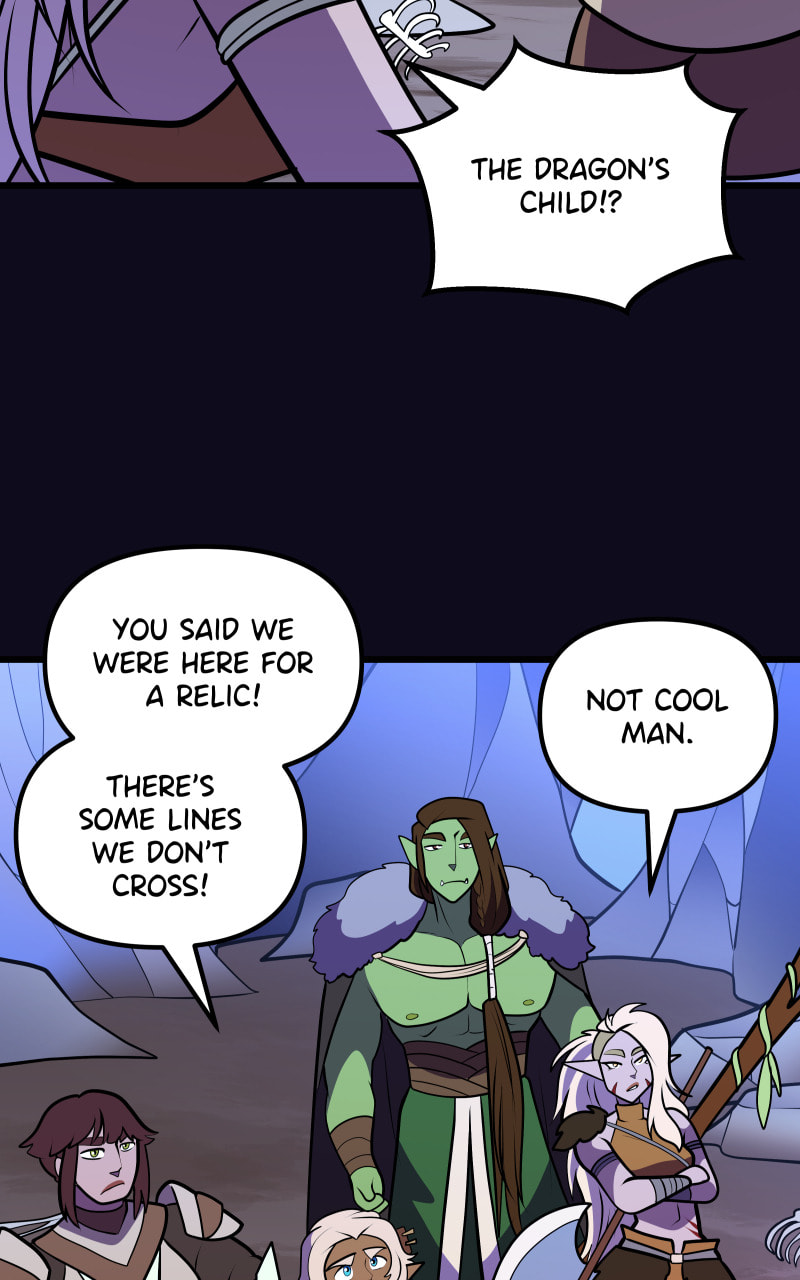 Read Visitor chapter 88 image 21 on Lezhin