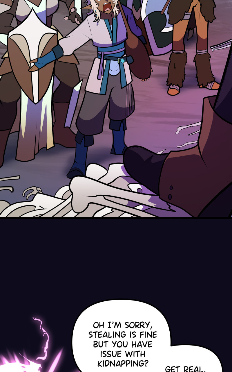 Read Visitor chapter 88 image 22 on Lezhin