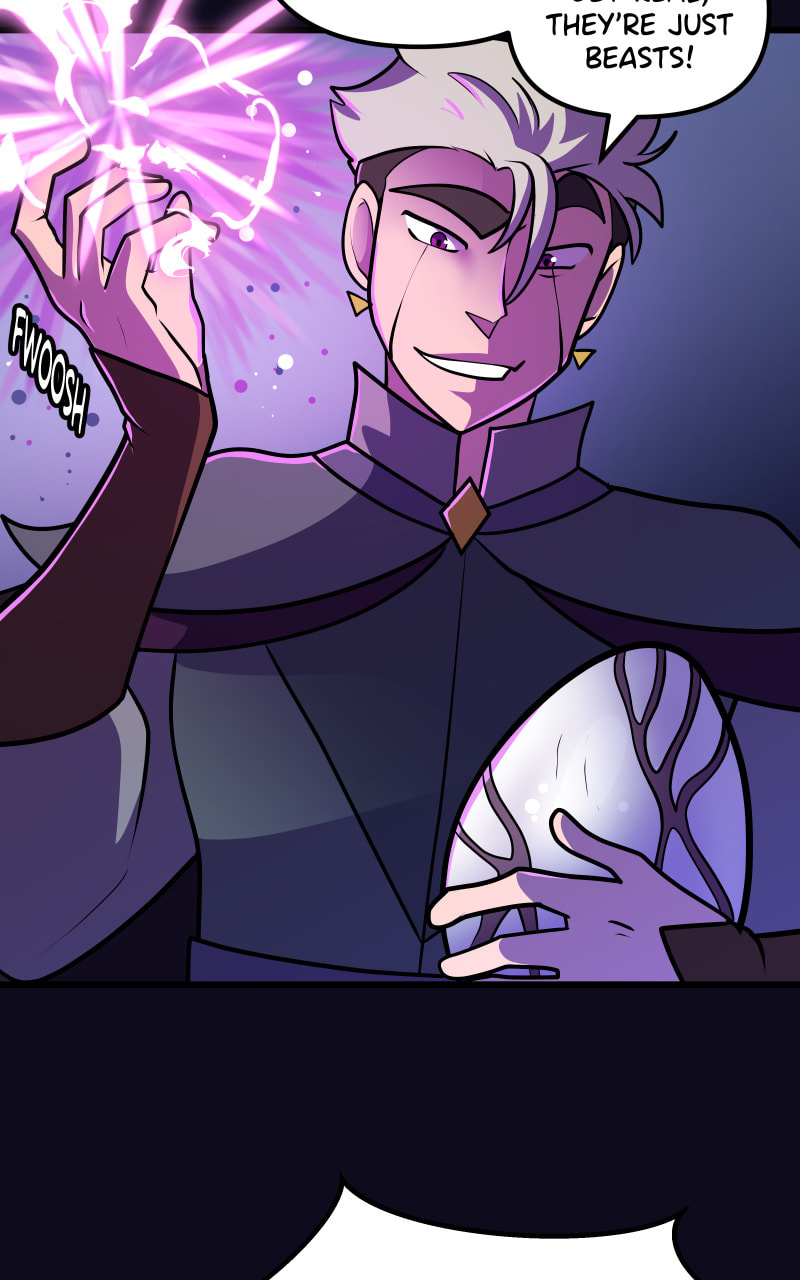 Read Visitor chapter 88 image 23 on Lezhin