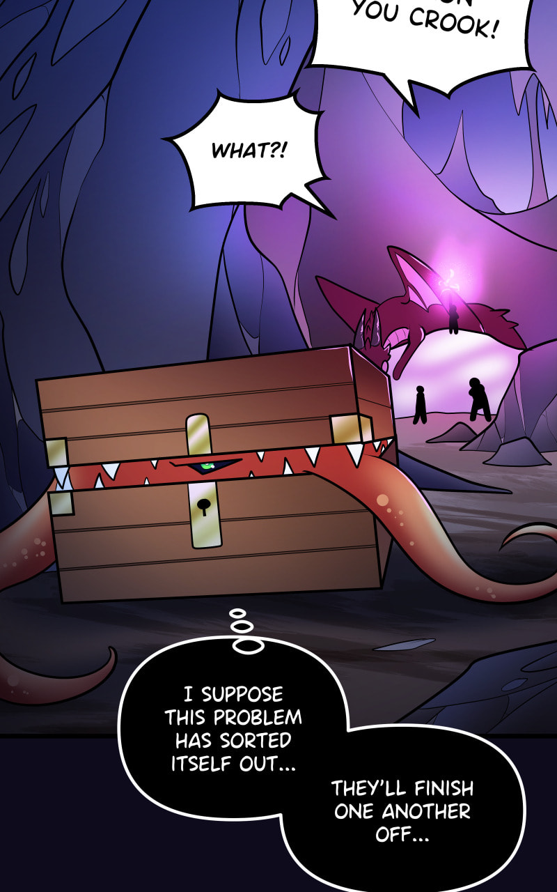 Read Visitor chapter 88 image 26 on Lezhin