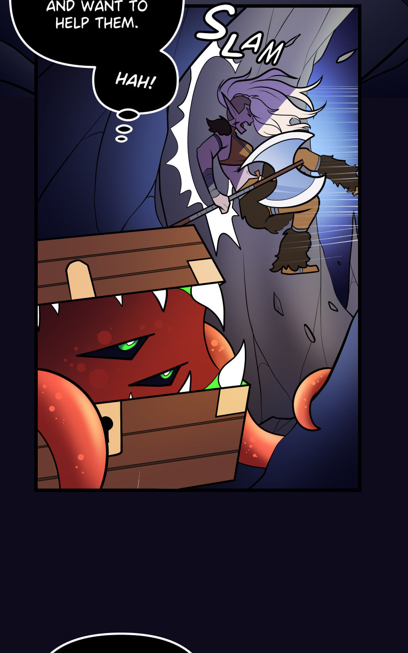 Read Visitor chapter 88 image 4 on Lezhin