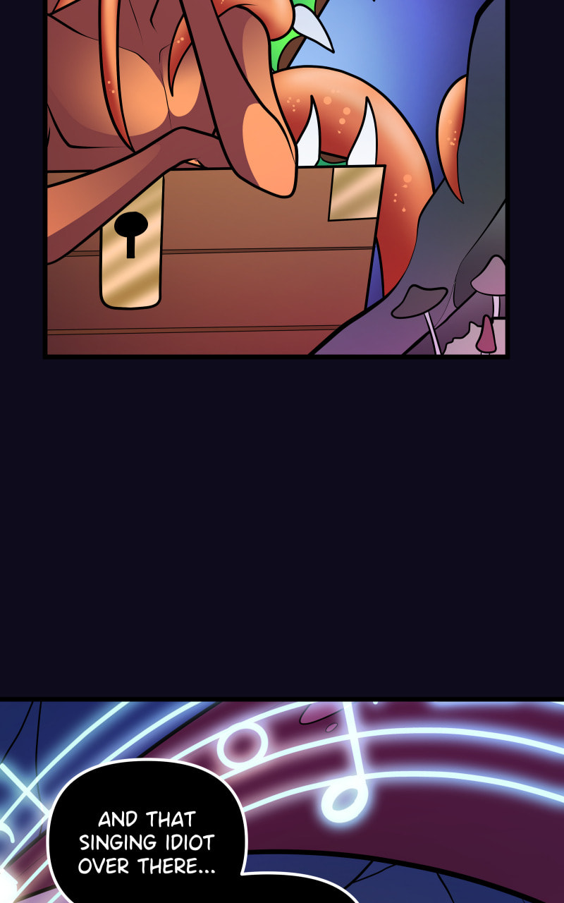 Read Visitor chapter 88 image 9 on Lezhin