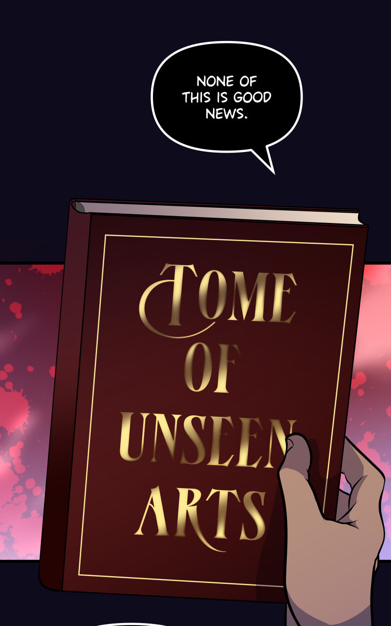 Read Visitor chapter 89 image 1 on Lezhin