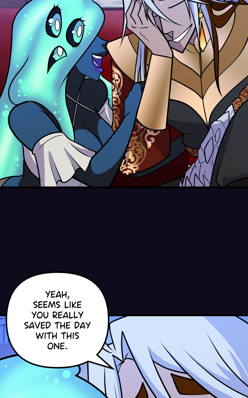 Read Visitor chapter 89 image 11 on Lezhin