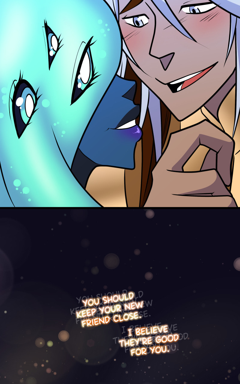 Read Visitor chapter 89 image 12 on Lezhin