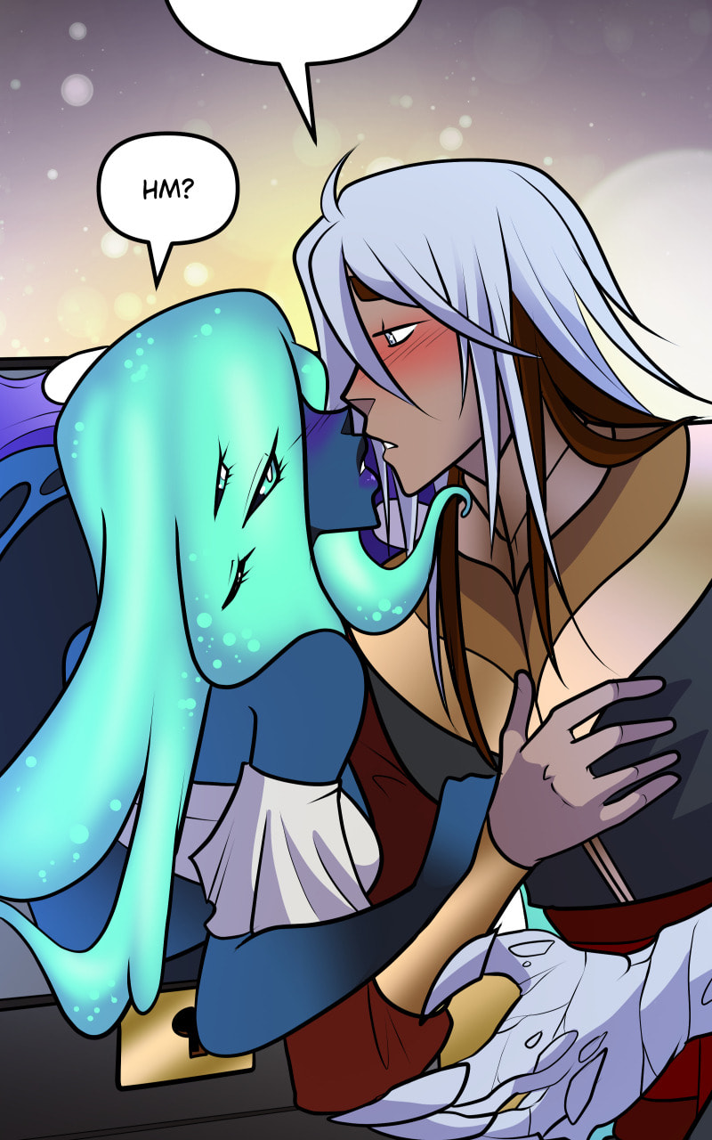 Read Visitor chapter 89 image 18 on Lezhin