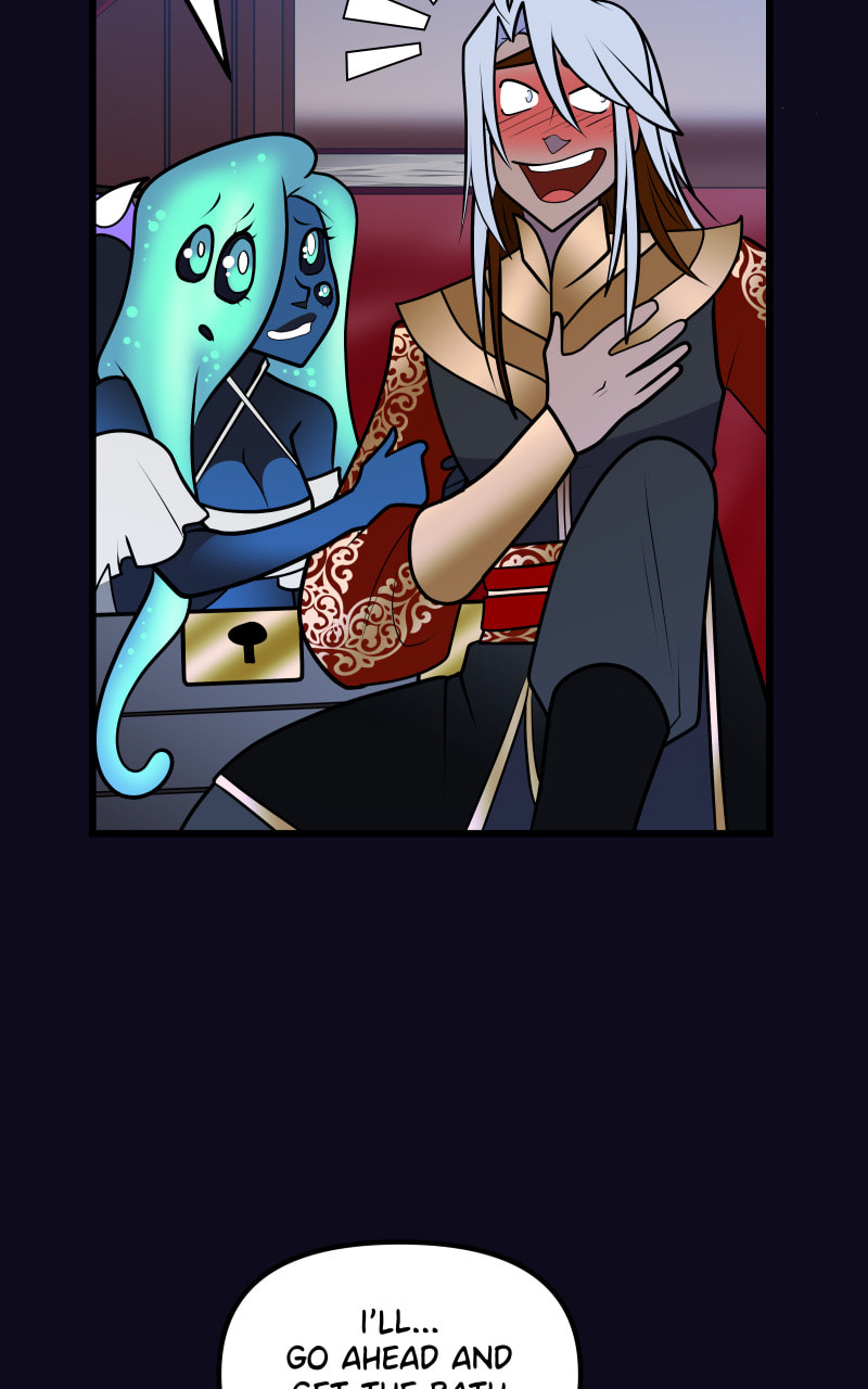 Read Visitor chapter 89 image 20 on Lezhin