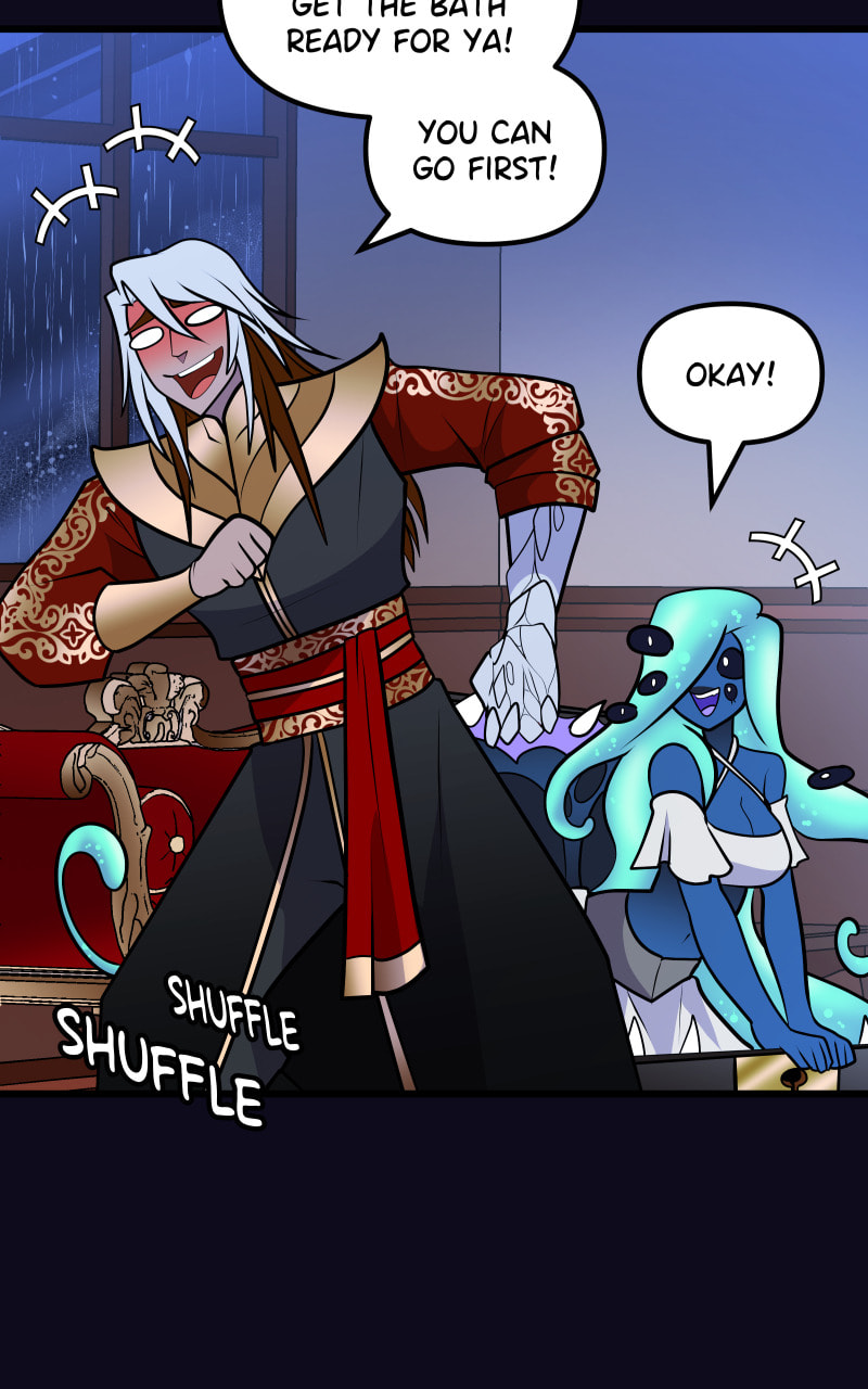 Read Visitor chapter 89 image 21 on Lezhin