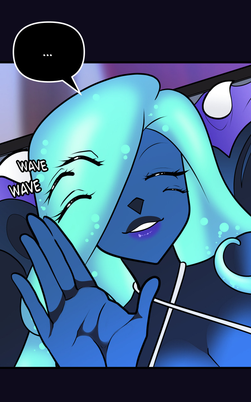 Read Visitor chapter 89 image 23 on Lezhin
