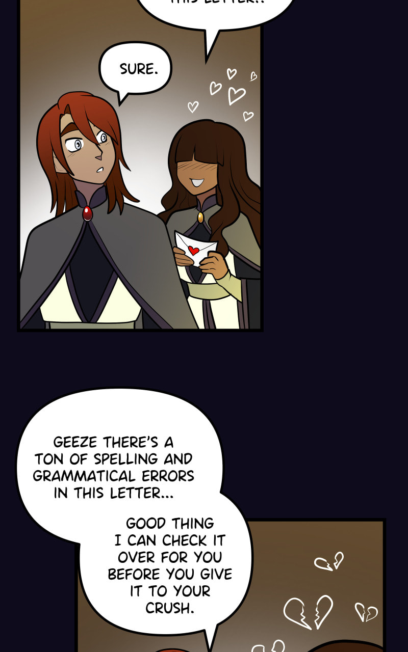 Read Visitor chapter 89 image 28 on Lezhin