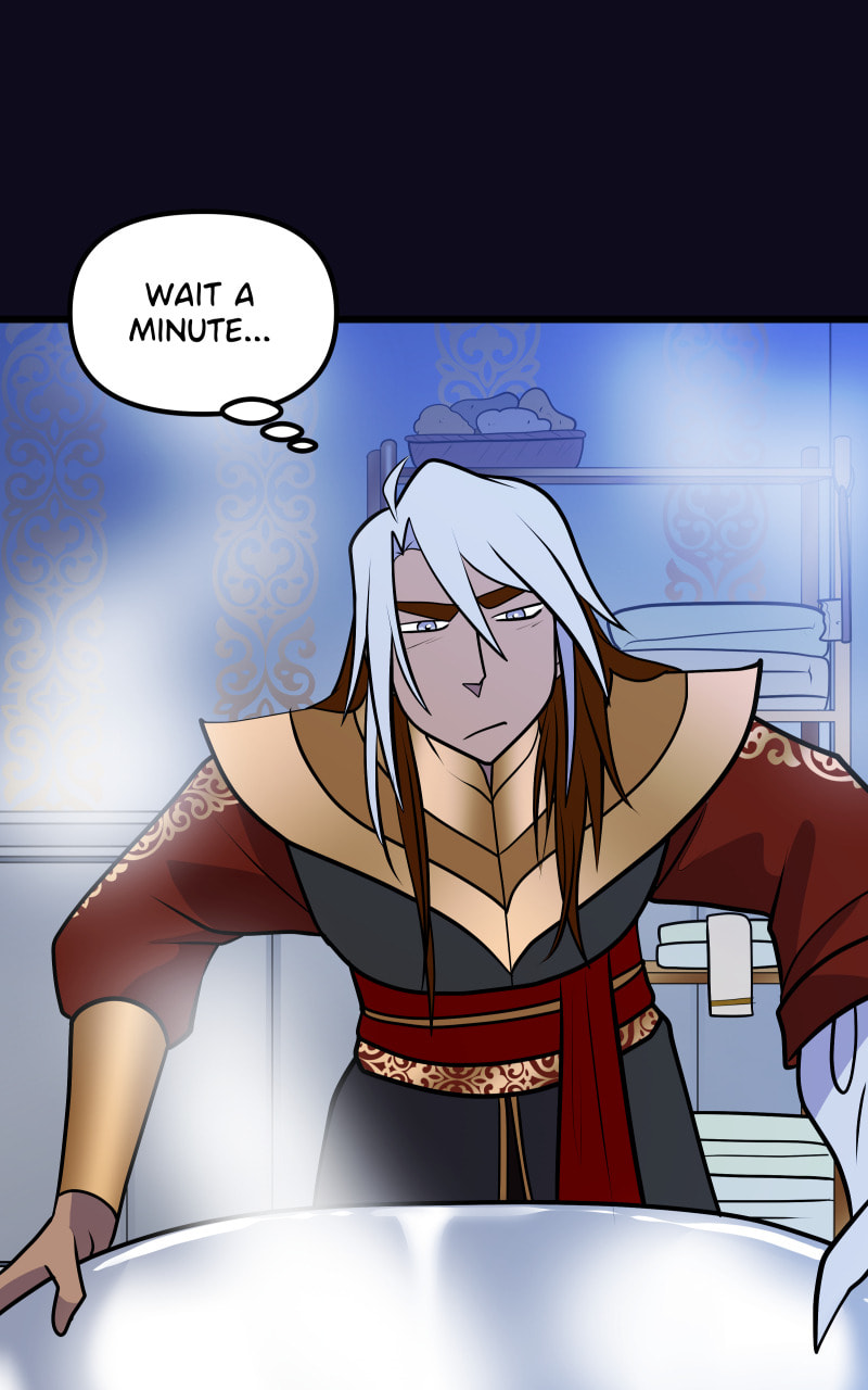 Read Visitor chapter 89 image 34 on Lezhin