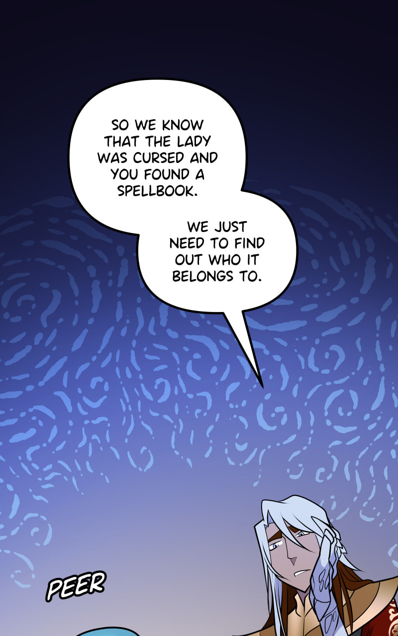 Read Visitor chapter 89 image 5 on Lezhin
