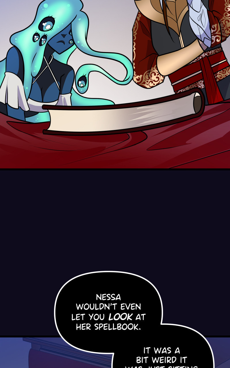 Read Visitor chapter 89 image 6 on Lezhin
