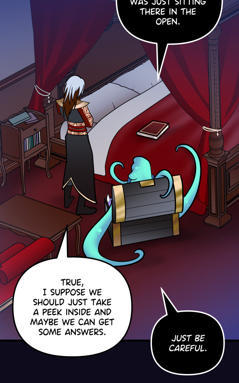 Read Visitor chapter 89 image 7 on Lezhin