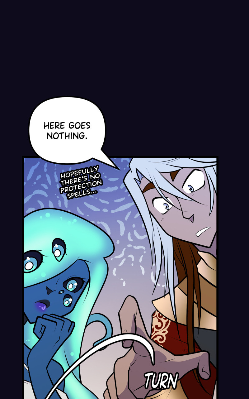 Read Visitor chapter 89 image 8 on Lezhin