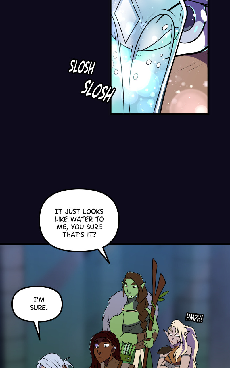 Read Visitor chapter 9 image 11 on Lezhin