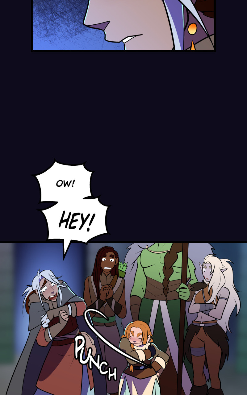 Read Visitor chapter 9 image 14 on Lezhin
