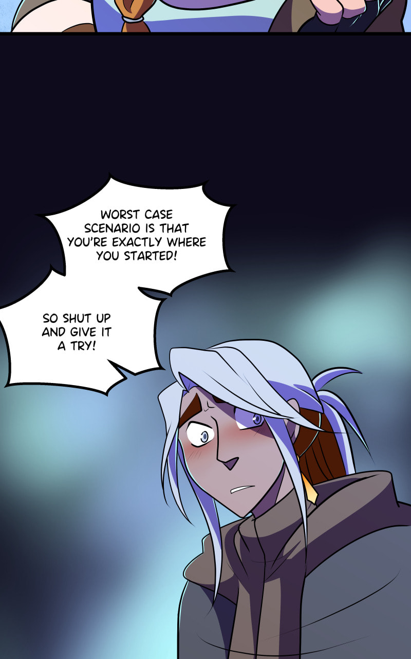 Read Visitor chapter 9 image 16 on Lezhin