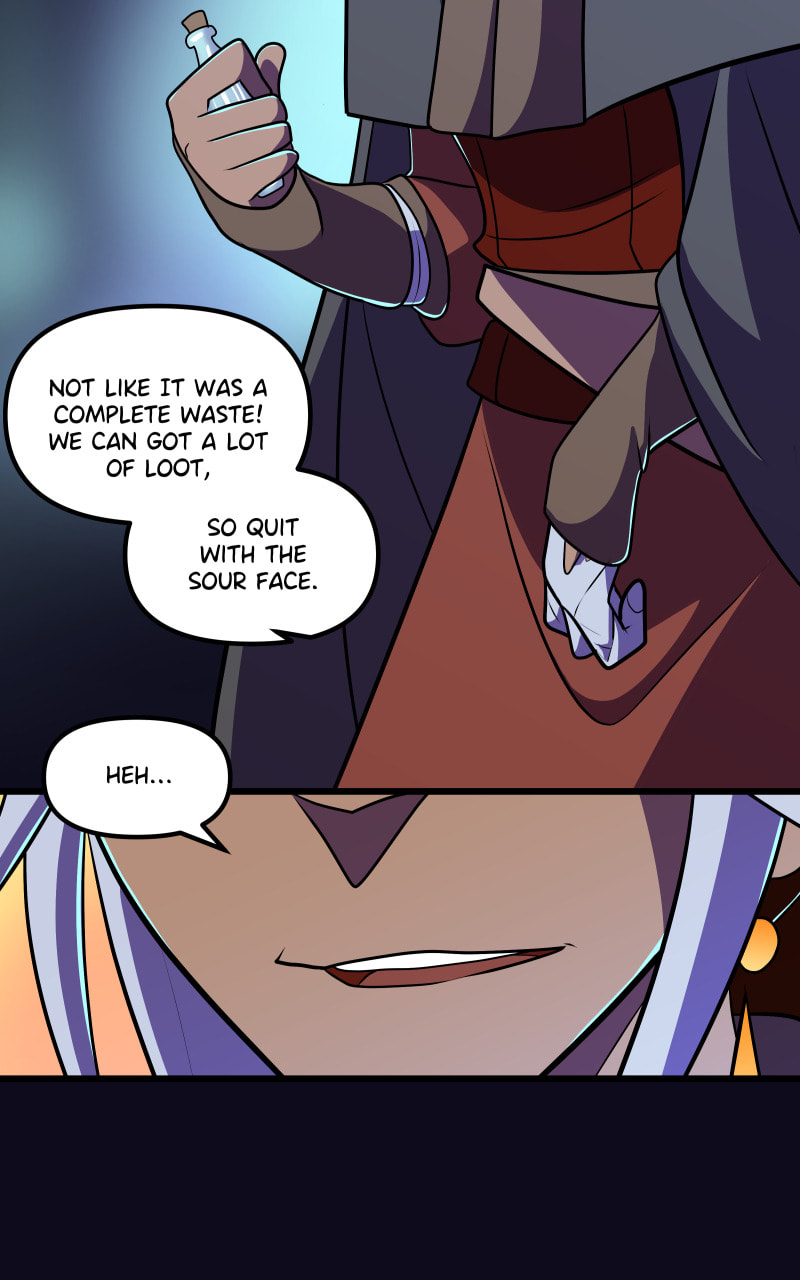 Read Visitor chapter 9 image 17 on Lezhin