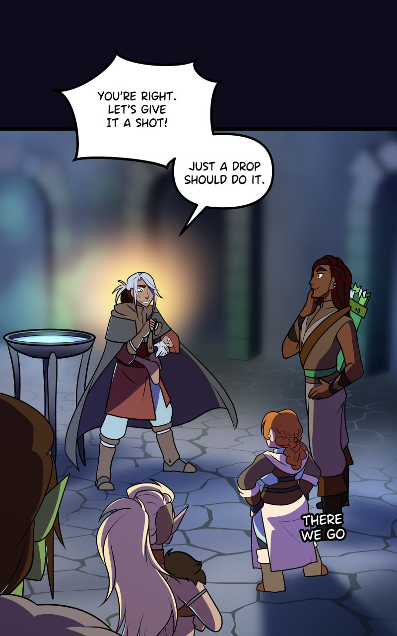 Read Visitor chapter 9 image 18 on Lezhin