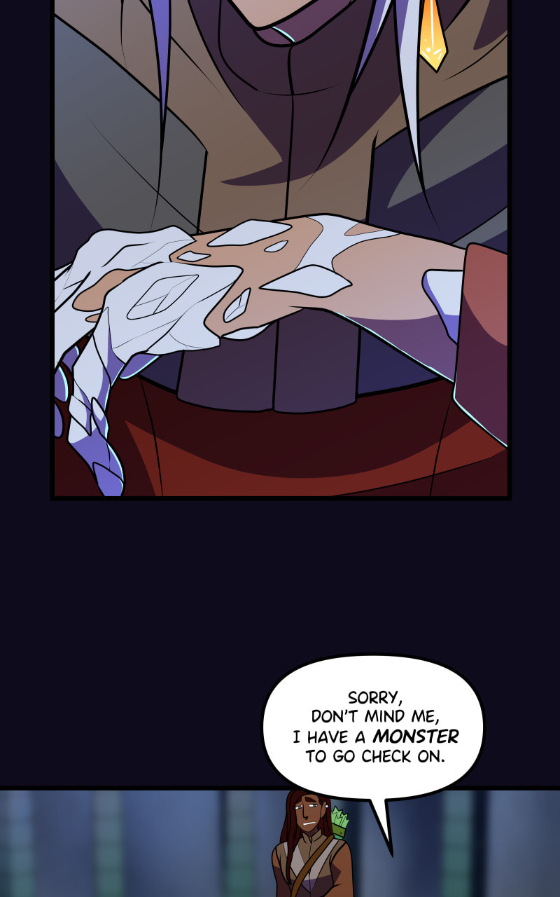 Read Visitor chapter 9 image 25 on Lezhin