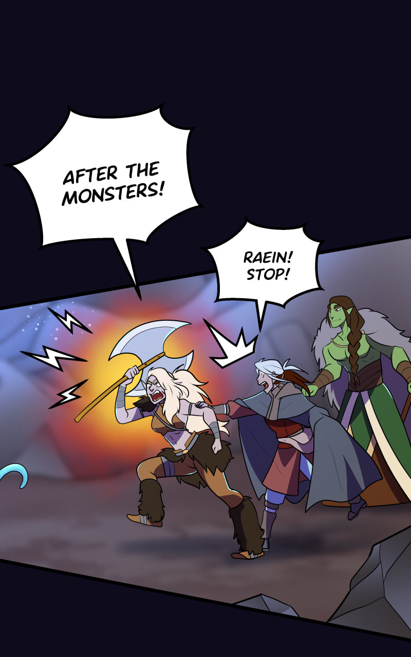Read Visitor chapter 9 image 5 on Lezhin