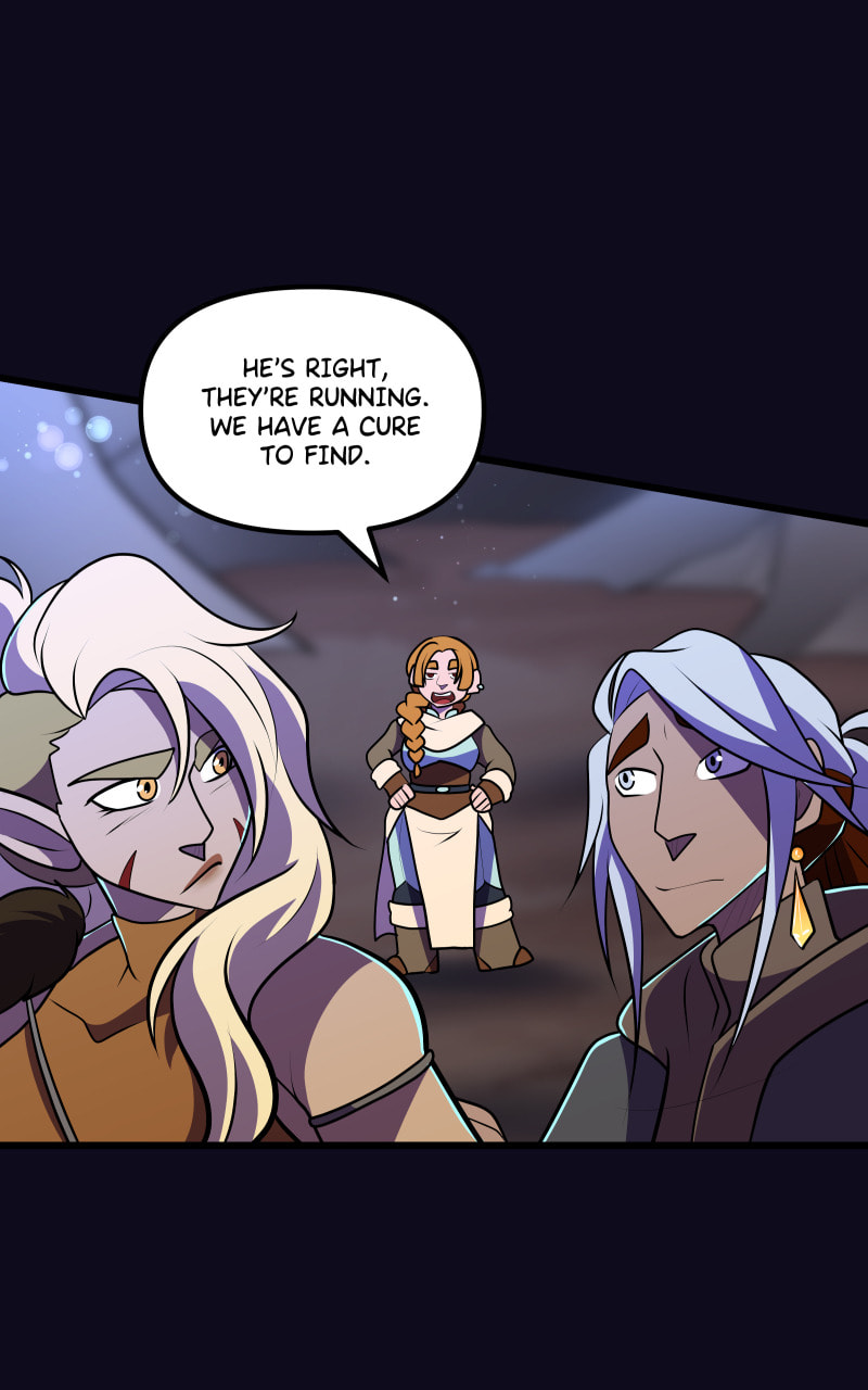 Read Visitor chapter 9 image 6 on Lezhin